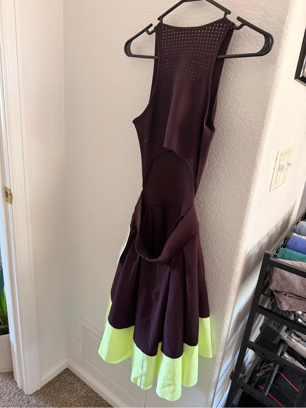 lululemon athletica silhouette sleeveless main